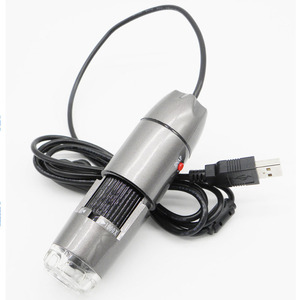 Thiết kế mới bất 2.0M Pixel 800x kỹ thuật số kính lúp se20800xw với các công cụ đo lường và 8 đèn LED - Product Image 4