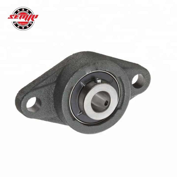 Pillow Block Bearing UCFL208-24 - Durable & Efficient