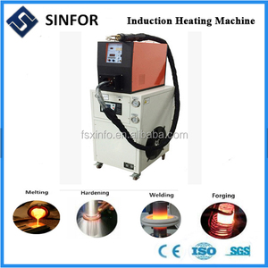 Chất Lượng Cao Xách Tay Cảm Ứng Nóng Mạch Với Hệ Thống Làm Mát Nước - Product Image 6