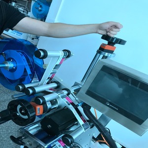 Beiychina — tête automatique de machine à étirer, pièces de rechange dans la ligne de production - Product Image 3