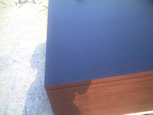 <span class=keywords><strong>El</strong></span> Tablero terciado recubierto es un práctico producto de madera y tableros cuya versatilidad en su aplicación te dará la posibi - Product Image 4