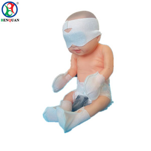 Pañal multifunción para <span class=keywords><strong>fototerapia</strong></span> neonatal, protege los genitales del bebé, pañal - Product Image 6