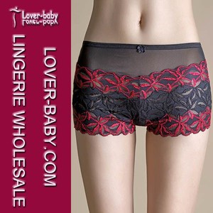 Hot wholesale sexy bra and panty new design - Product Image 1