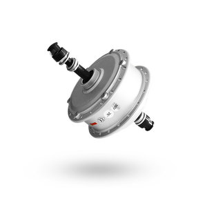 จีนผู้นำราคาถูกผู้ผลิต MXUS 250วัตต์36โวลต์ด้านหลัง Brushless จักรยานไฟฟ้าฮับมอเตอร์ - Product Image 5