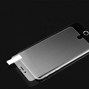 Protecteur d'écran pour <span class=keywords><strong>iphone</strong></span>, 200a Gpin- HD, <span class=keywords><strong>verre</strong></span> <span class=keywords><strong>trempé</strong></span> mat, incurvé, givré, pour modèles 6 <span class=keywords><strong>6s</strong></span> 7plus 8 XR XS Max - Product Image 6