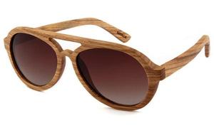 En Gros Rétro Vintage Homme De Mode Bois Lunettes Polarisées En Bois <span class=keywords><strong>Bambou</strong></span> Femmes Lunettes de Soleil lunettes de Soleil - Product Image 3