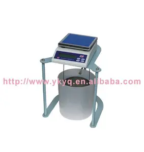 STSJ-1A Kỹ Thuật Số Thủy Tĩnh Cân Bằng Giá/Cân Balance/Trọng Lượng Scale (Nhựa Đường, bê tông, sỏi và sỏi)