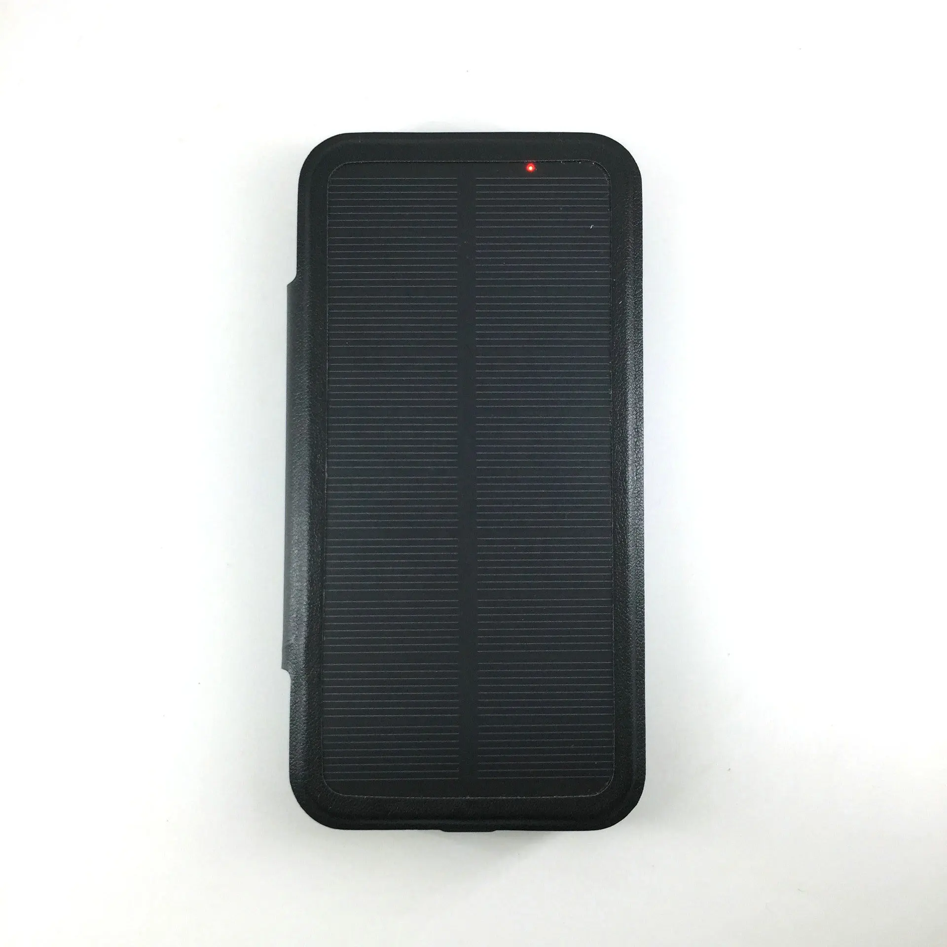 Оптовая продажа, 4200 мАч, внешний аккумулятор на солнечной энергии, резервное зарядное устройство, чехол, внешний аккумулятор для iPhone