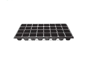 Alta calidad 32/50/72/128/200/288 células <span class=keywords><strong>cultivo</strong></span> <span class=keywords><strong>de</strong></span> semillas bandejas/forraje semillas bandeja - Product Image 1