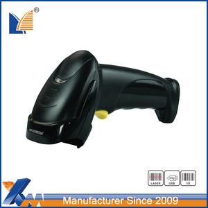 عالية الأداء جرد pos 1d الأحمر ضوء ماسح الباركود ماسح الباركود مع usb ميناء اردوينو - Product Image 3