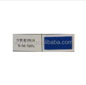 Cina Produttore di Disperdere Coloranti Dispersi Blu 56 150% Tessile Coloranti e Sostanze Chimiche