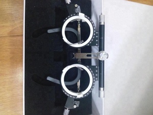 Khung Thử Nghiệm Quang Học STF-5470 <span class=keywords><strong>Oculus</strong></span> Loại <span class=keywords><strong>Oculus</strong></span> Quang Học Với Bộ Thử Nghiệm - Product Image 4