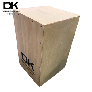 <span class=keywords><strong>Cajon</strong></span> acoustique <span class=keywords><strong>de</strong></span> qualité supérieure, très bien noté, à vendre - Product Image 3
