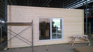 2019 popolare di legno albero di casa con il prezzo poco costoso - Product Image 2