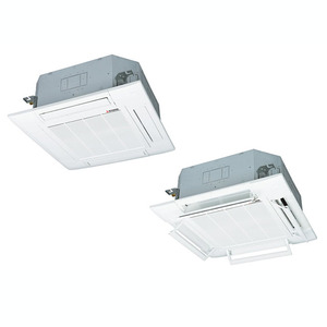 Climatisation monobloc Mitsubishi Heavy Industries, système VRF, système de refroidissement par air - Product Image 2