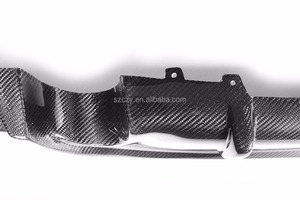 M 기술 탄소 섬유 P 스타일 F22 리어 디퓨저 <span class=keywords><strong>BMW</strong></span> F22 <span class=keywords><strong>M235i</strong></span> - Product Image 6