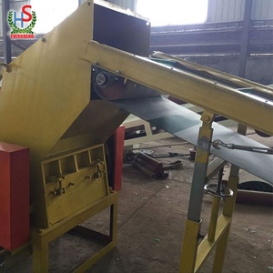 מכירת פלסטיק מגרסה/מטחנות משמש קשה פלסטיק - Product Image 6
