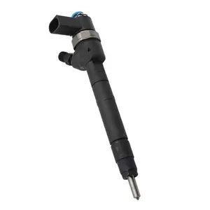 ORLTL 0445110106 Common Rail Injector 0 445 110 106 Tiêm Dầu Diesel Injector 0445 110 106 Đối Với Mercedes Benz A6110701687