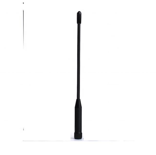 (Manufactory) free sample 3dbi 868mhz flexible terminal antenna 868mhz with sma/n connector