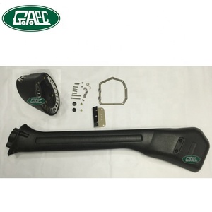Snorkel droit SLRD90A GL1427 pour Land Rover <span class=keywords><strong>Defender</strong></span> 90 <span class=keywords><strong>110</strong></span> 300TDi 2.4 Puma <span class=keywords><strong>TD5</strong></span> 4.0L 3950CC V8 style Mantec 1987-2012 Pièces de carrosserie - Product Image 4