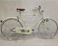 Bicicleta Tradicional MODELO EUROPE 26/28 en Oferta