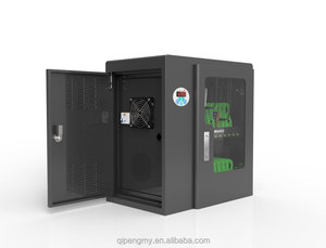 Sistema <span class=keywords><strong>de</strong></span> Gestión <span class=keywords><strong>de</strong></span> Energía gabinete <span class=keywords><strong>de</strong></span> carga para la tableta y el ordenador portátil - Product Image 3