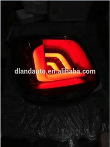 Feux arrière LED POLO <span class=keywords><strong>DLAND</strong></span> de qualité supérieure, 2011-2018 - Product Image 4