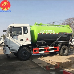 Camion de vidange de <span class=keywords><strong>fosse</strong></span> <span class=keywords><strong>septique</strong></span> Euro V 100% neuf <span class=keywords><strong>10000</strong></span> <span class=keywords><strong>litres</strong></span> -12000 <span class=keywords><strong>litres</strong></span> - Product Image 6