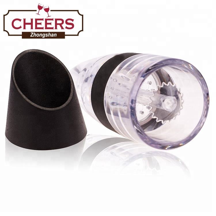 Vinluxe Wine Aerator - Thumbnail 5