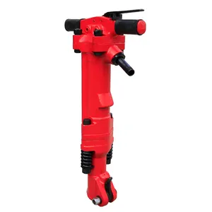 Pneumatic Hammer Paving Concrete Breaker