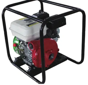 KONGKA 3 inch 80mm 13HP high pressure gasoline engine water pump machine