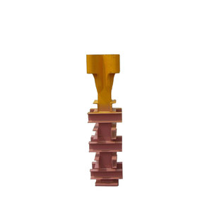 Anclaje de Cimentación Liebherr 290HC para Grúa Torre - Product Image 5