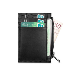 Shopping online <span class=keywords><strong>di</strong></span> fabbrica ultra sottile catena uomo in portafoglio - Product Image 1