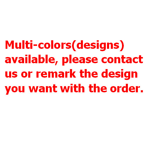 multi-color option