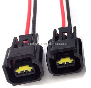 フォードイグニッションコイルコネクターワイヤーハーネス修理用 6.8 6.8L F350 F-350 F450 F-450 E-350 E350 V10 - Product Image 1