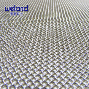 10 20 30 40 50 60 70 80 90 100 120 150 200 300 400 500 1000 Microns Stainless Steel Woven Wire <strong>Mesh</strong> - Product Image 4