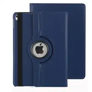 360 degree rotate PU leather case for ipad Air 3 10.5 model 2019