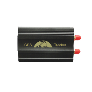 VEHÍCULO gps rastreador GPS103 with Cortar elSistema de Bencina y <span class=keywords><strong>Electricidad</strong></span> - Product Image 1