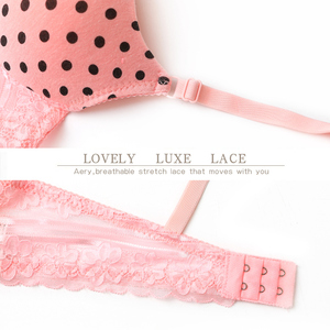 Senoras Penti Sexi <span class=keywords><strong>ropa</strong></span> Caliente de nina y trajes de cuidar sujetadores dama Sexy bragas Bra Ladis <span class=keywords><strong>ropa</strong></span> interior Penty conjuntos - Product Image 6