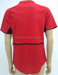 रेट्रो 2002 03 फुटबॉल जर्सी गिग्स बेकहम लाल फुटबॉल शर्ट आदमी खेल वर्दी थाई गुणवत्ता dropship