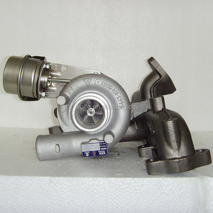 Motore Turbo <span class=keywords><strong>diesel</strong></span> BV39 Turbocompressore 54399880017 Per Volkswagen <span class=keywords><strong>Polo</strong></span> TDI 1.9L <span class=keywords><strong>Diesel</strong></span> - Product Image 1
