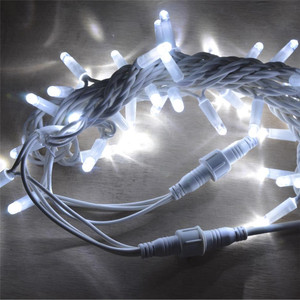 Bande lumineuse à led pour l'extérieur, <span class=keywords><strong>jardin</strong></span>, rue, couloir, allée, Tunnel - Product Image 5