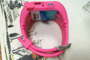 Q50 Kids Smart Watch GPS LBS SOS Call for IOS & Android - Product Image 5