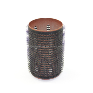 De Aluminio flexible de metal caliente rodillo de pelo - Product Image 2
