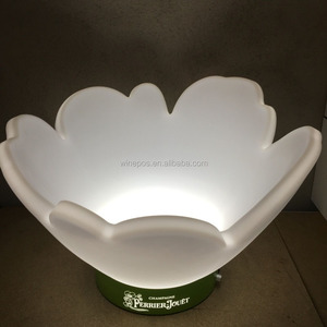 Cubo de hielo de vino LED - Product Image 4