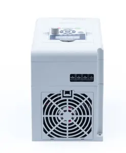 100L1-004G1-A 220V 4.0KW China Drive Omvormer 1000W Air Cooler Speed Controller