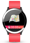 <span class=keywords><strong>Reloj</strong></span> inteligente aosman Max más nuevo Pantalla de 2,19 pulgadas Botones dobles giratorios <span class=keywords><strong>fitpro</strong></span> S9 IWO Smartwatch M9 Max Series9 Watch9 - Product Image 2