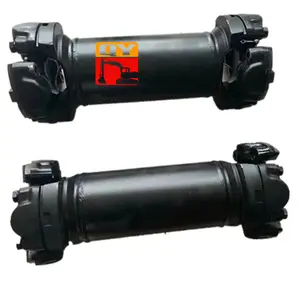 China Supplier HD465-7 HD605-7 HD465 HD605 Front Drive Shaft 569-20-71000 Drive Shaft Ass'y Price