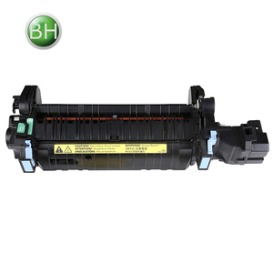 Fuser unit cho CP3525 CM3530 M551 M570 fuser hội 110 v 220 V RM1-4955-000 RM1-4995-000 cho máy in hp phụ tùng kit fuser - Product Image 1