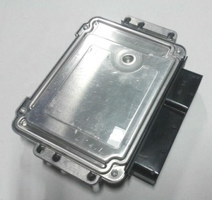 OE#8973037513 <strong>Fuel</strong> <strong>Injection</strong> <strong>Control</strong> <strong>Module</strong> 3500 97303751 - Product Image 1